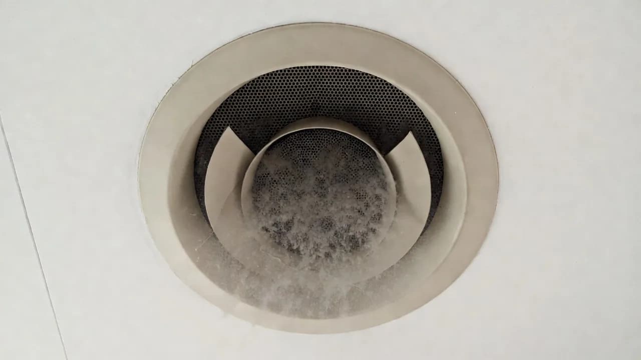 Problem der kræver professionel løsning