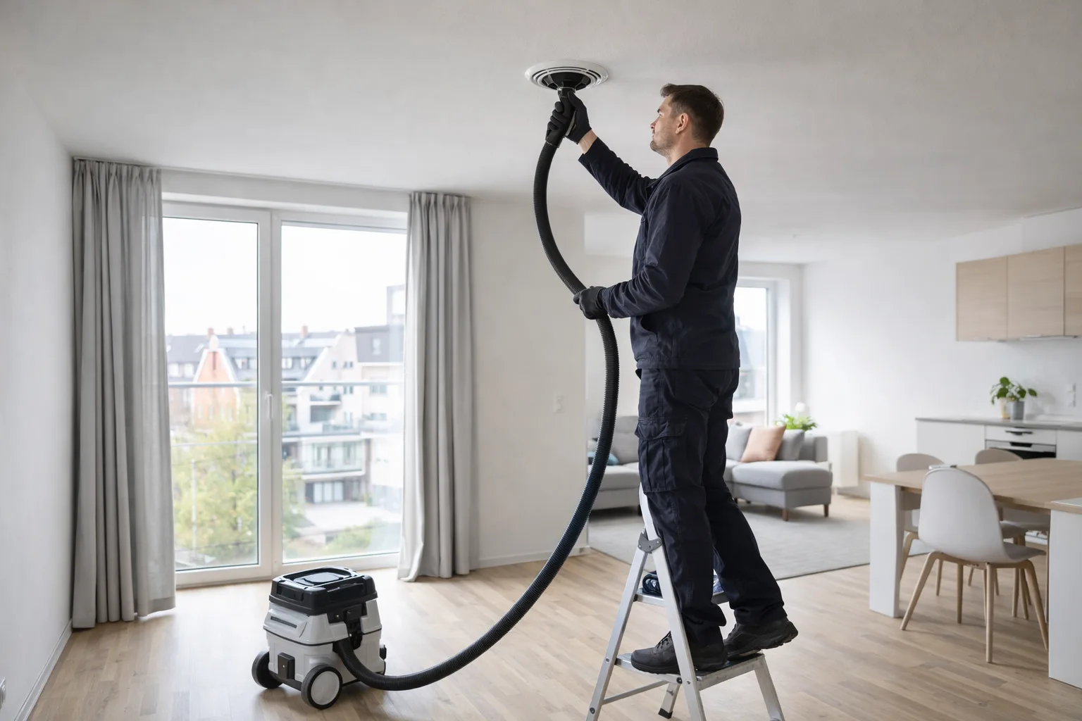 Komplet løsning fra A til Z