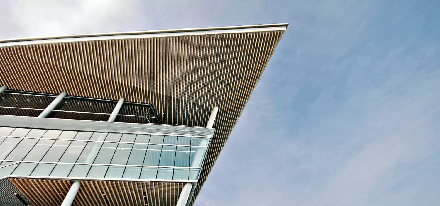 Forbedret udsugning og energibesparelse