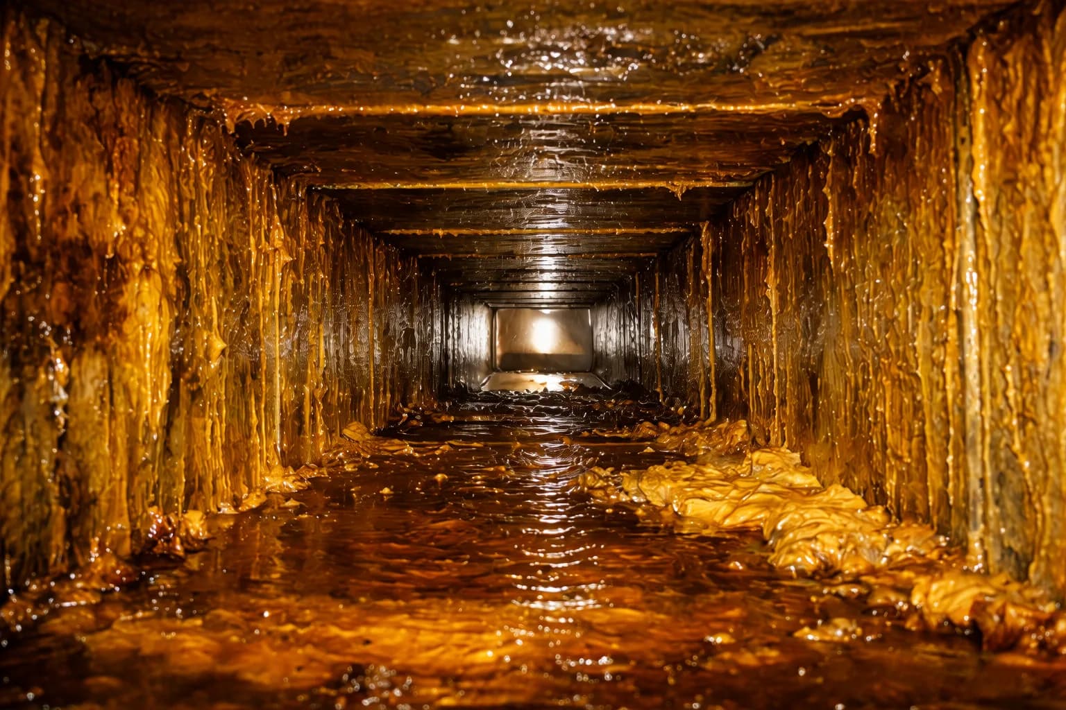 Problem der kræver professionel løsning