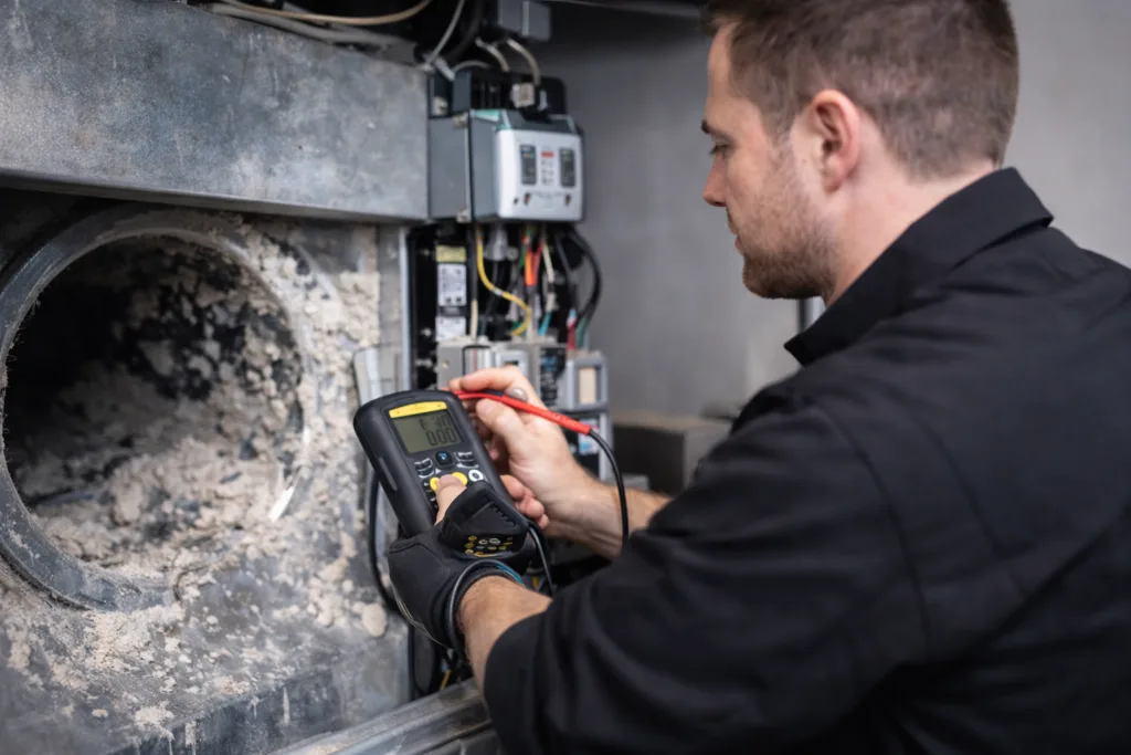 Branchespecifikke løsninger