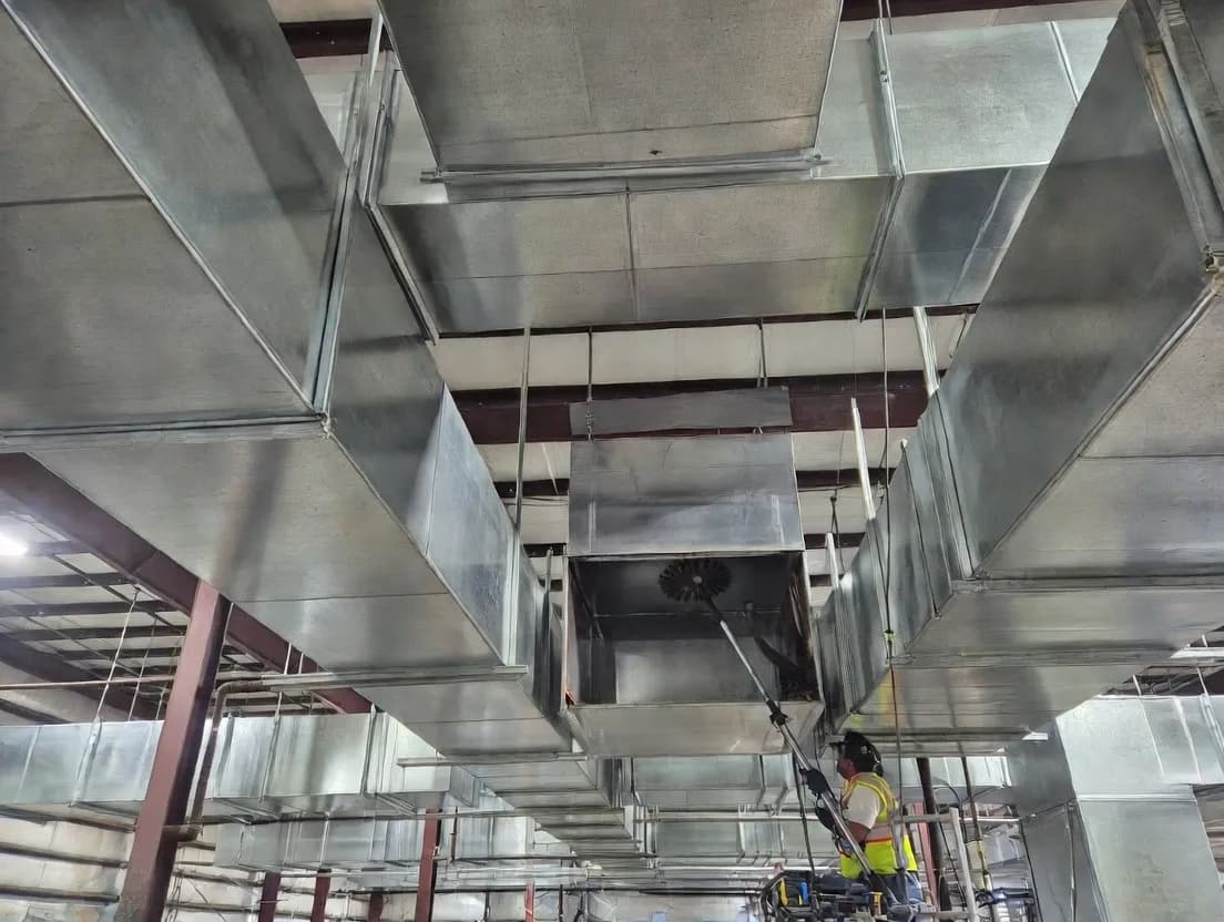 Problem der kræver professionel løsning