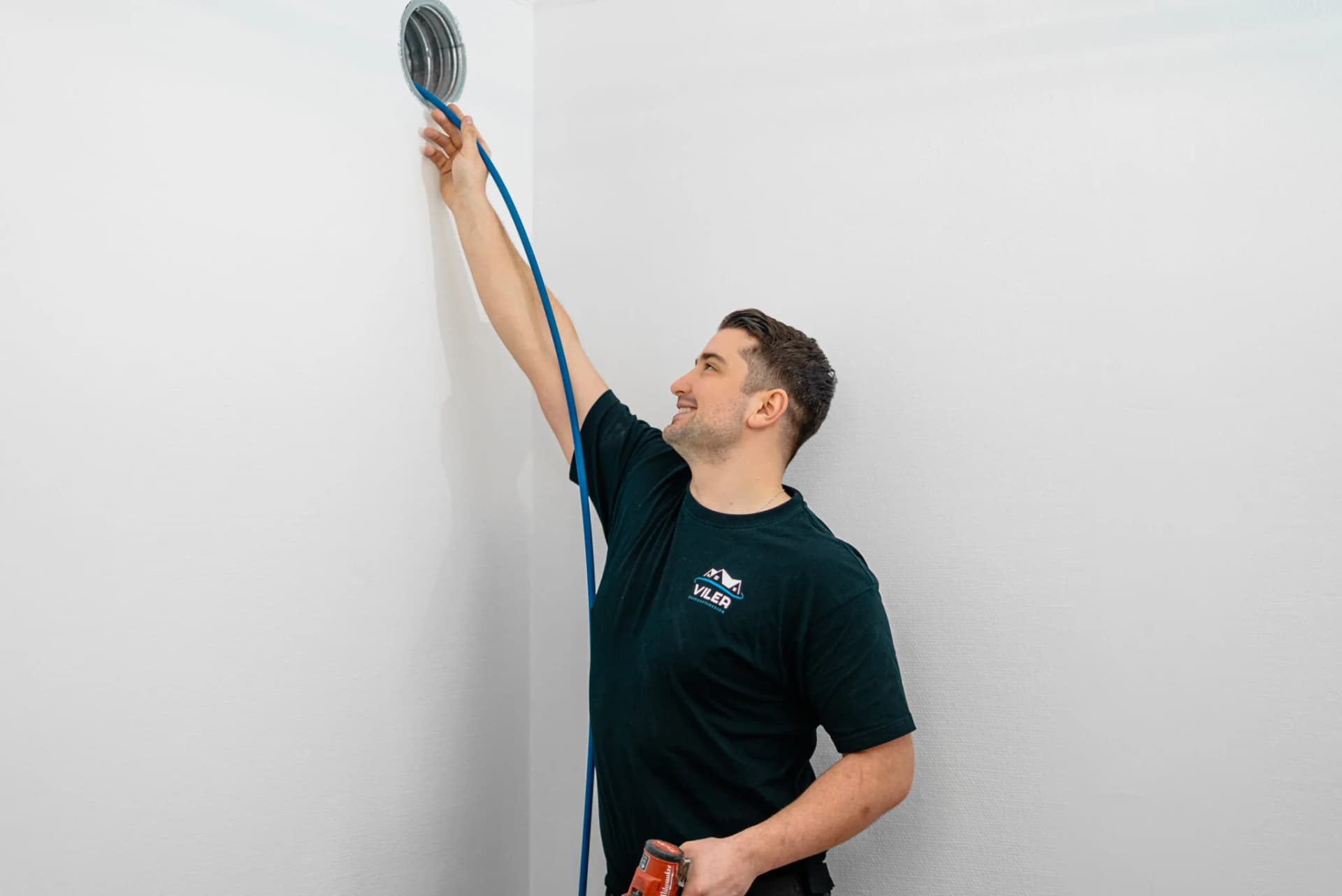 Hygiejne og arbejdsmiljø